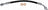 Dorman H622266 Brake Hydraulic Hose - Rear Right