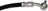 Dorman H622271 Brake Hydraulic Hose - Front Left