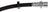 Dorman H622291 Brake Hydraulic Hose - Front Left or Front Left Outer