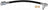 Dorman H622297 Brake Hydraulic Hose - Rear Right