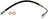 Dorman H622317 Brake Hydraulic Hose - Rear Right