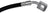Dorman H622328 Brake Hydraulic Hose - Front Right