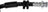 Dorman H622360 Brake Hydraulic Hose - Rear Left