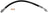 Dorman H622381 Brake Hydraulic Hose - Rear Left