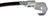 Dorman H622403 Brake Hydraulic Hose - Rear Left or Rear Left Inner