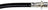 Dorman H622415 Brake Hydraulic Hose - Rear Left