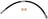 Dorman H622443 Brake Hydraulic Hose - Front Left