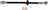 Dorman H622446 Brake Hydraulic Hose - Rear Left or Rear Right