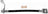 Dorman H622454 Brake Hydraulic Hose - Rear Right