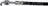 Dorman H622473 Brake Hydraulic Hose - Rear Right