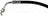 Dorman H622531 Brake Hydraulic Hose - Rear Left