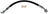 Dorman H622539 Brake Hydraulic Hose - Rear Right