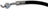 Dorman H622543 Brake Hydraulic Hose - Rear Left