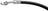 Dorman H622544 Brake Hydraulic Hose - Rear Right