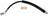 Dorman H622569 Brake Hydraulic Hose - Rear Right