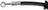 Dorman H622570 Brake Hydraulic Hose - Front Left or Front Right