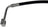 Dorman H622575 Brake Hydraulic Hose - Rear Right