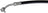 Dorman H622577 Brake Hydraulic Hose - Front Left