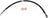 Dorman H622596 Brake Hydraulic Hose - Front Left