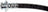 Dorman H622613 Brake Hydraulic Hose - Rear Left
