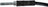 Dorman H622620 Brake Hydraulic Hose - Rear Left or Rear Right