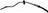 Dorman H622625 Brake Hydraulic Hose - Front Right