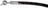 Dorman H622662 Brake Hydraulic Hose - Front Left