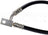 Dorman H622701 Brake Hydraulic Hose - Front Left
