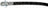 Dorman H622711 Brake Hydraulic Hose - Front Left