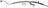 Dorman H622729 Brake Hydraulic Hose - Front Right