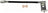 Dorman H622738 Brake Hydraulic Hose - Rear Right