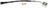 Dorman H622749 Brake Hydraulic Hose - Rear Left Outer