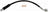 Dorman H622772 Brake Hydraulic Hose - Rear Right