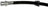 Dorman H622778 Brake Hydraulic Hose - Front Right