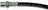 Dorman H622783 Brake Hydraulic Hose - Rear Left