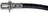 Dorman H622784 Brake Hydraulic Hose - Rear Right