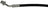 Dorman H622818 Brake Hydraulic Hose - Front Left