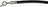 Dorman H622826 Brake Hydraulic Hose - Front Left
