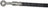 Dorman H629073 Brake Hydraulic Hose - Front Left or Front Right