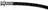 Dorman H629083 Brake Hydraulic Hose - Front Left