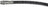 Dorman H629086 Brake Hydraulic Hose - Front Left or Front Right
