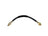 Dorman H64840 Brake Hydraulic Hose - Front Left or Front Right