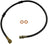 Dorman H77858 Brake Hydraulic Hose - Front Left or Front Right
