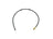Dorman H77859 Brake Hydraulic Hose - Front Left or Front Right