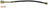 Dorman H79382 Brake Hydraulic Hose - Front Left or Front Right