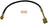 Dorman H80976 Brake Hydraulic Hose - Front Left