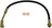 Dorman H80977 Brake Hydraulic Hose - Front Right