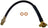 Dorman H84514 Brake Hydraulic Hose - Front Left or Front Right