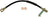Dorman H88643 Brake Hydraulic Hose - Front Left or Front Right