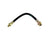 Dorman H96868 Clutch Hydraulic Hose - Rear Left, Rear Left Outer, Rear Right or Rear Right Outer